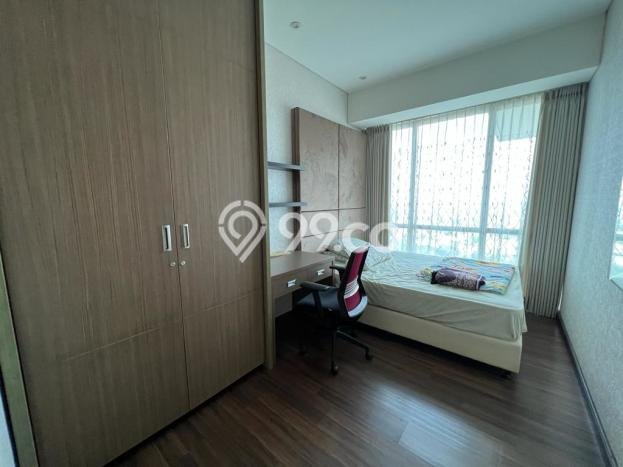 2 BR Cosmo Kemang Village 110 m² 2 BR Cosmo Kemang Village 110 m²