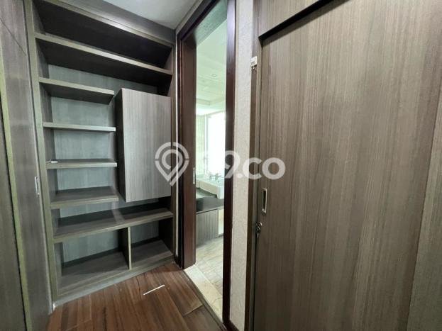 2 BR Cosmo Kemang Village 110 m² 2 BR Cosmo Kemang Village 110 m²