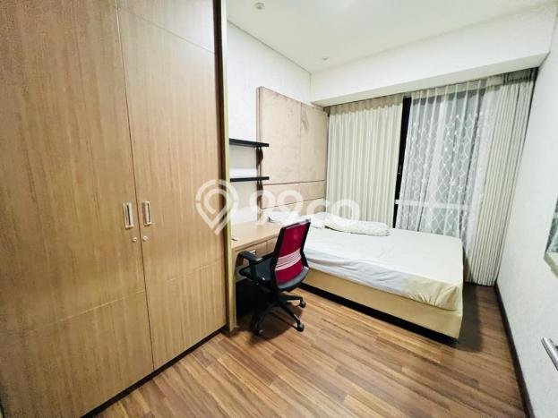 2 BR Cosmo Kemang Village 110 m² 2 BR Cosmo Kemang Village 110 m²