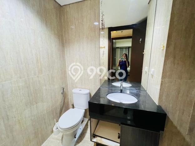 2 BR Cosmo Kemang Village 110 m² 2 BR Cosmo Kemang Village 110 m²