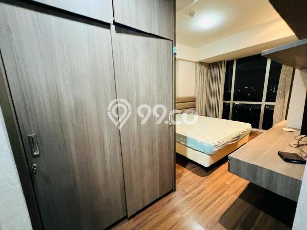 2 BR Cosmo Kemang Village 110 m² 2 BR Cosmo Kemang Village 110 m²