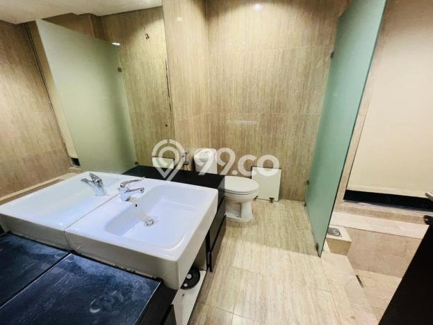 2 BR Cosmo Kemang Village 110 m² 2 BR Cosmo Kemang Village 110 m²
