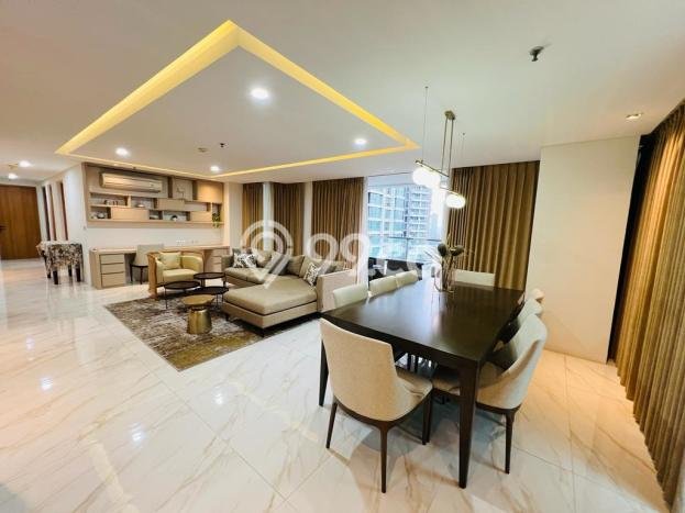 Infinity 3 BR Private Lift Kemang Village Pet Friendly Infinity 3 BR Private Lift Kemang Village Pet Friendly
