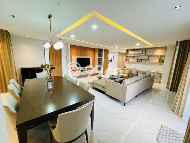 Infinity 3 BR Private Lift Kemang Village Pet Friendly Infinity 3 BR Private Lift Kemang Village Pet Friendly