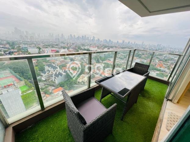 Infinity 3 BR Private Lift Kemang Village Pet Friendly Infinity 3 BR Private Lift Kemang Village Pet Friendly