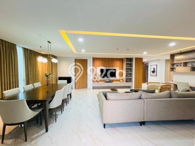 Infinity 3 BR Private Lift Kemang Village Pet Friendly Infinity 3 BR Private Lift Kemang Village Pet Friendly