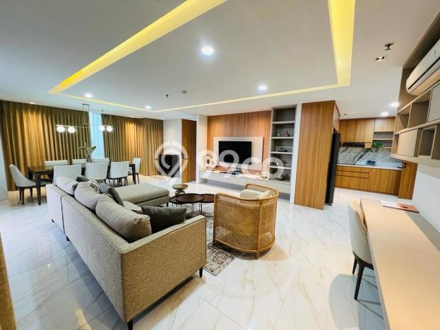 Infinity 3 BR Private Lift Kemang Village Pet Friendly Infinity 3 BR Private Lift Kemang Village Pet Friendly