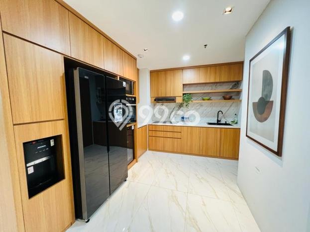 Infinity 3 BR Private Lift Kemang Village Pet Friendly Infinity 3 BR Private Lift Kemang Village Pet Friendly
