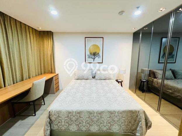 Infinity 3 BR Private Lift Kemang Village Pet Friendly Infinity 3 BR Private Lift Kemang Village Pet Friendly