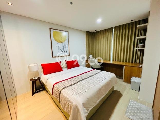 Infinity 3 BR Private Lift Kemang Village Pet Friendly Infinity 3 BR Private Lift Kemang Village Pet Friendly