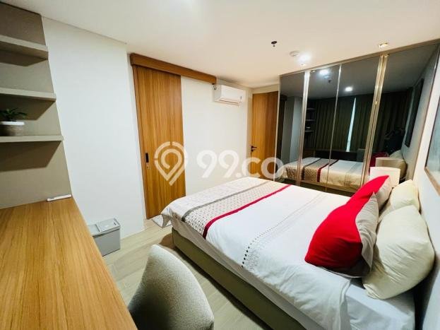 Infinity 3 BR Private Lift Kemang Village Pet Friendly Infinity 3 BR Private Lift Kemang Village Pet Friendly