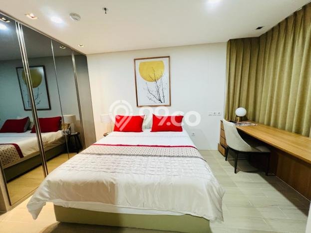 Infinity 3 BR Private Lift Kemang Village Pet Friendly Infinity 3 BR Private Lift Kemang Village Pet Friendly