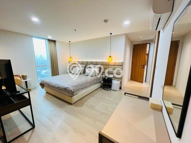 Infinity 3 BR Private Lift Kemang Village Pet Friendly Infinity 3 BR Private Lift Kemang Village Pet Friendly