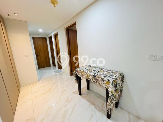 Infinity 3 BR Private Lift Kemang Village Pet Friendly Infinity 3 BR Private Lift Kemang Village Pet Friendly