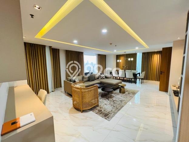 Infinity 3 BR Private Lift Kemang Village Pet Friendly Infinity 3 BR Private Lift Kemang Village Pet Friendly