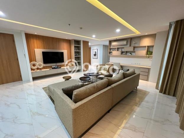 Infinity 3 BR Private Lift Kemang Village Pet Friendly Infinity 3 BR Private Lift Kemang Village Pet Friendly
