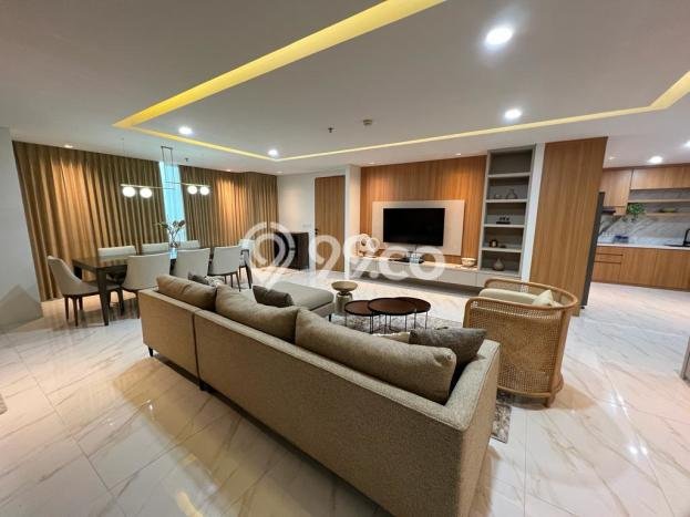 Infinity 3 BR Private Lift Kemang Village Pet Friendly Infinity 3 BR Private Lift Kemang Village Pet Friendly