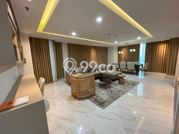 Infinity 3 BR Private Lift Kemang Village Pet Friendly Infinity 3 BR Private Lift Kemang Village Pet Friendly