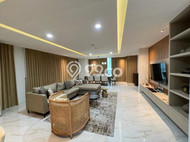 Infinity 3 BR Private Lift Kemang Village Pet Friendly Infinity 3 BR Private Lift Kemang Village Pet Friendly