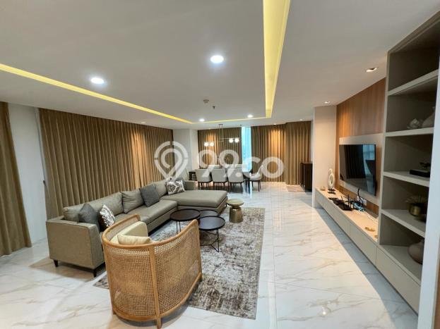 Infinity 3 BR Private Lift Kemang Village Pet Friendly Infinity 3 BR Private Lift Kemang Village Pet Friendly