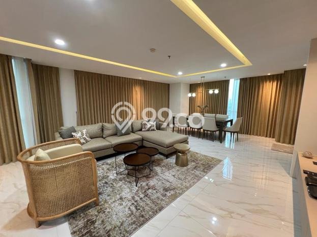 Infinity 3 BR Private Lift Kemang Village Pet Friendly Infinity 3 BR Private Lift Kemang Village Pet Friendly