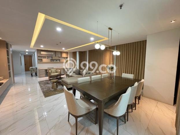 Infinity 3 BR Private Lift Kemang Village Pet Friendly Infinity 3 BR Private Lift Kemang Village Pet Friendly
