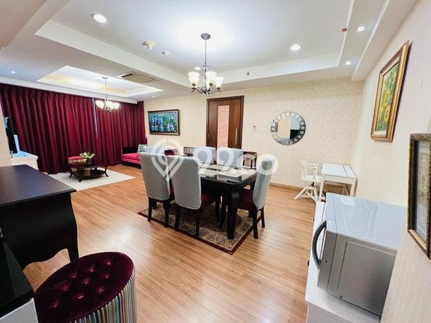 Infinity 2 BR Private Lift Kemang Village Pet Friendly Infinity 2 BR Private Lift Kemang Village Pet Friendly