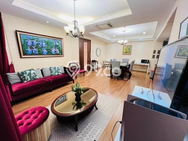 Infinity 2 BR Private Lift Kemang Village Pet Friendly Infinity 2 BR Private Lift Kemang Village Pet Friendly