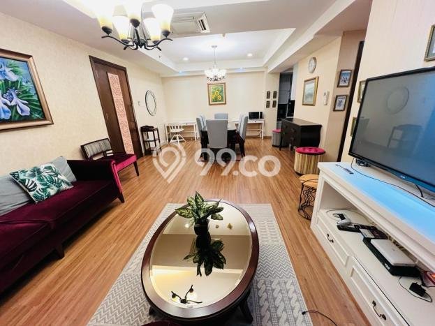 Infinity 2 BR Private Lift Kemang Village Pet Friendly Infinity 2 BR Private Lift Kemang Village Pet Friendly