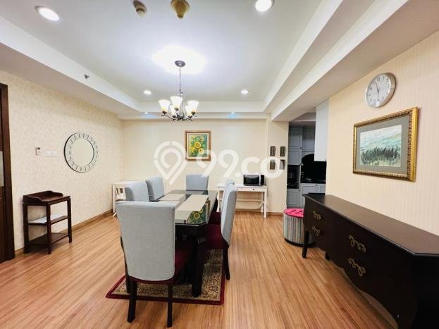 Infinity 2 BR Private Lift Kemang Village Pet Friendly Infinity 2 BR Private Lift Kemang Village Pet Friendly