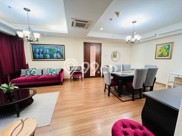 Infinity 2 BR Private Lift Kemang Village Pet Friendly Infinity 2 BR Private Lift Kemang Village Pet Friendly