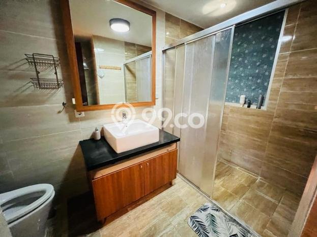 Infinity 2 BR Private Lift Kemang Village Pet Friendly Infinity 2 BR Private Lift Kemang Village Pet Friendly