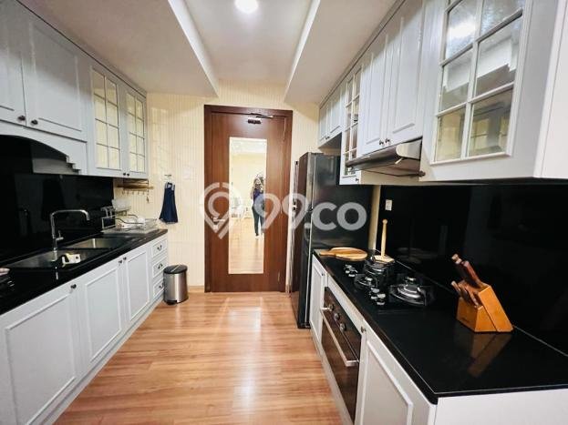 Infinity 2 BR Private Lift Kemang Village Pet Friendly Infinity 2 BR Private Lift Kemang Village Pet Friendly