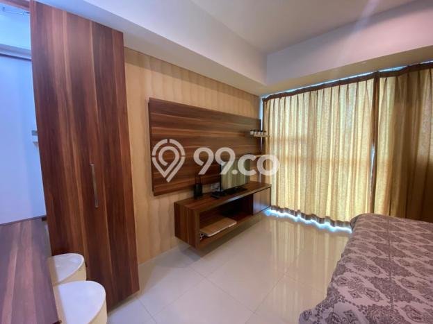 Intercon Type Studio Kemang Village Intercon Type Studio Kemang Village