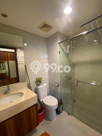 Intercon Type Studio Kemang Village Intercon Type Studio Kemang Village