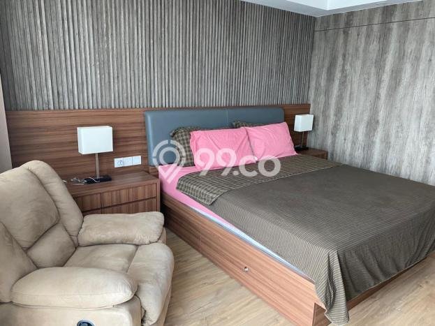 Intercon Type Studio Kemang Village Intercon Type Studio Kemang Village