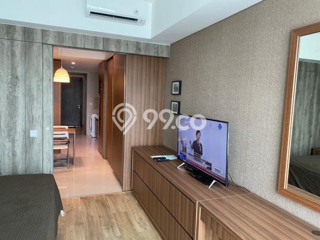 Intercon Type Studio Kemang Village Intercon Type Studio Kemang Village