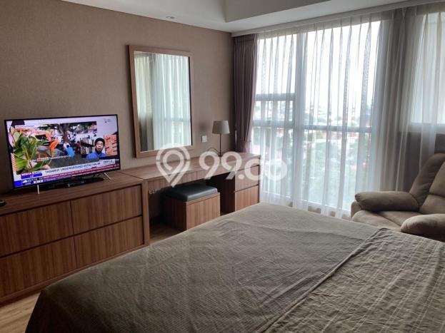 Intercon Type Studio Kemang Village Intercon Type Studio Kemang Village