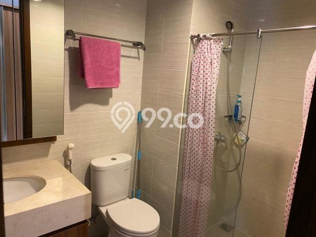 Intercon Type Studio Kemang Village Intercon Type Studio Kemang Village