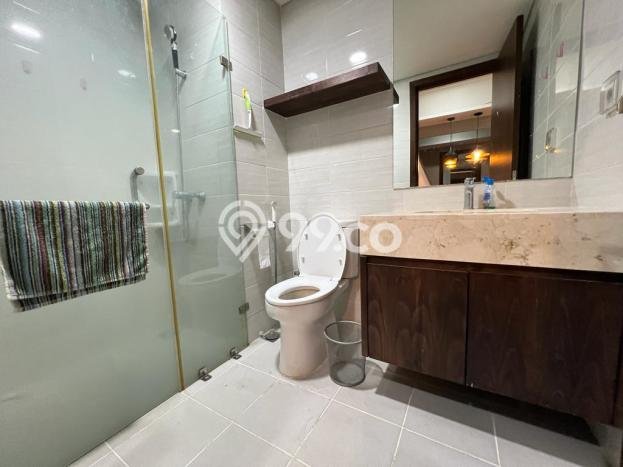 Intercon Type Studio Kemang Village Intercon Type Studio Kemang Village