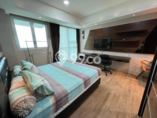 Intercon Type Studio Kemang Village Intercon Type Studio Kemang Village
