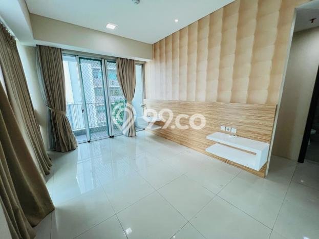 Empire 3 BR With Balcony Nice Interior Kemang Village Empire 3 BR With Balcony Nice Interior Kemang Village