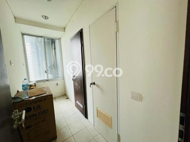 New Unit Just Finished Renovation 3 BR Kemang Village New Unit Just Finished Renovation 3 BR Kemang Village