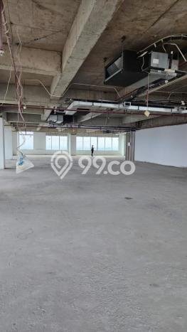 Jual Plaza Oleos Ruang Kantor Luas 2323 m² 1 Lantai Unfurnished Jual Plaza Oleos Ruang Kantor Luas 2323 m² 1 Lantai Unfurnished