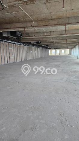 Jual Plaza Oleos Ruang Kantor Luas 2323 m² 1 Lantai Unfurnished Jual Plaza Oleos Ruang Kantor Luas 2323 m² 1 Lantai Unfurnished