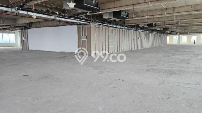 Jual Plaza Oleos Ruang Kantor Luas 2323 m² 1 Lantai Unfurnished Jual Plaza Oleos Ruang Kantor Luas 2323 m² 1 Lantai Unfurnished