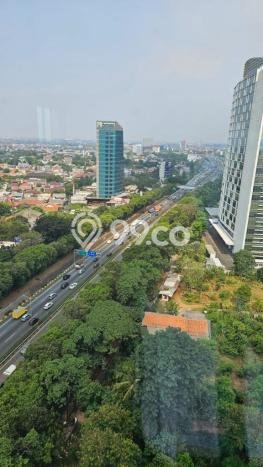 Jual Plaza Oleos Ruang Kantor Luas 2323 m² 1 Lantai Unfurnished Jual Plaza Oleos Ruang Kantor Luas 2323 m² 1 Lantai Unfurnished