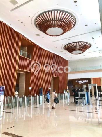 Jual Plaza Oleos Ruang Kantor Luas 2323 m² 1 Lantai Unfurnished Jual Plaza Oleos Ruang Kantor Luas 2323 m² 1 Lantai Unfurnished