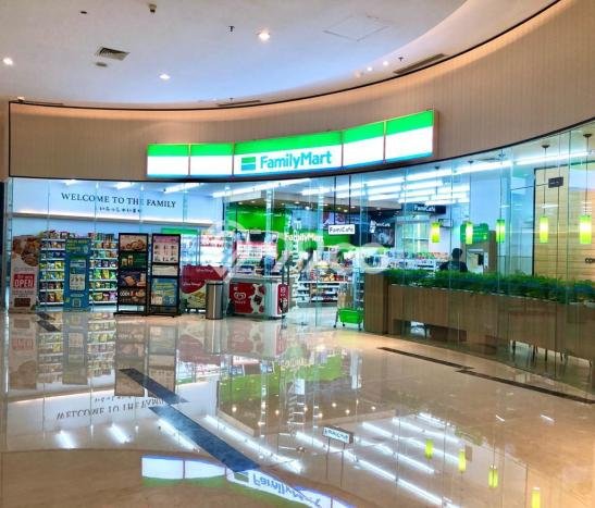 Jual Plaza Oleos Ruang Kantor Luas 2323 m² 1 Lantai Unfurnished Jual Plaza Oleos Ruang Kantor Luas 2323 m² 1 Lantai Unfurnished