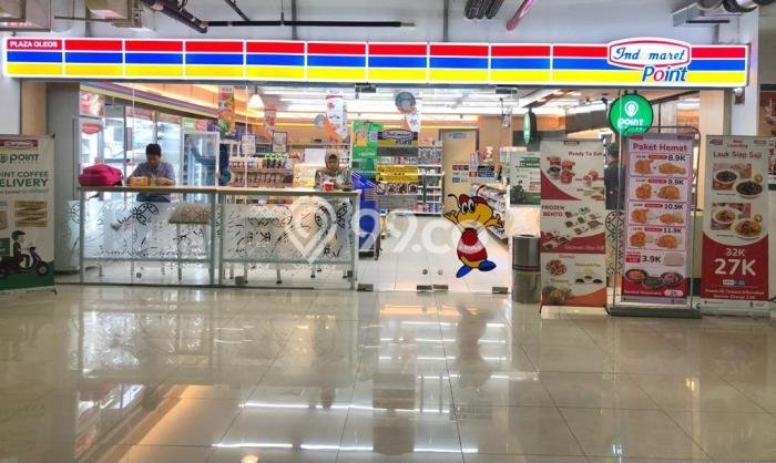 Jual Plaza Oleos Ruang Kantor Luas 2323 m² 1 Lantai Unfurnished Jual Plaza Oleos Ruang Kantor Luas 2323 m² 1 Lantai Unfurnished